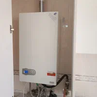 نمایندگی پکیج ایران رادیاتور ،بوتان|آبگرمکن، پکیج، شوفاژ|صدرا-فارس, فاز ۱|دیوار