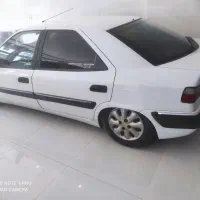 زانتیا مدل 89سفید