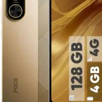 شیاومی پکو 128g  c71