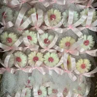 شمع عمده|صنایع دستی و سایر لوازم تزئینی|زارچ, |دیوار