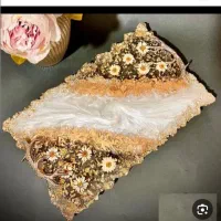 کارهای رزینی|صنایع دستی و سایر لوازم تزئینی|اهواز, پردیس|دیوار