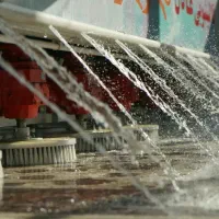 قالیشویی نیک پی