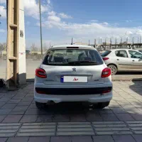 پژو ۲۰۷i مدل1402 پانا 85 گانه|خودرو سواری و وانت|ارومیه, |دیوار