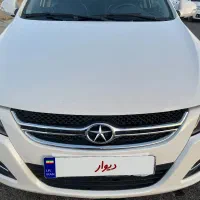 جک جی ۵ اتوماتیک مدل ۹۶