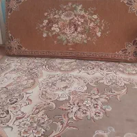 پشتی دو عدد|پشتی|ری, شهید غیوری (ابن باویه)|دیوار