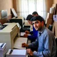 چاپ تخصصی پرینت A4 کارت ویزیت، تراکت، کارت عروسی|خدمات رایانهای و موبایل|مشهد, توس (بلوار توس)|دیوار