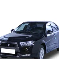 دنا پلاس 6دنده رینگ