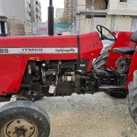 مدل ۸۲ موتور تازه تعمیر،گیربکس سالم،|خودرو سنگین|شیراز, انجیر|دیوار