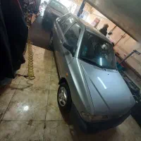 پراید 141 پلمپ|خودرو سواری و وانت|ارومیه, |دیوار