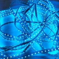 ریسه ضد آب هفت رنگ|ریسه و چراغ تزئینی|الوند, |دیوار