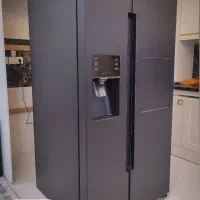 روکش چرم مخصوص یخچال برچسب یخچال برچسب چرم برچسب|یخچال و فریزر|قم, امامزاده ابراهیم|دیوار