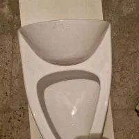 توالت ایستاده ، سرپایی ، اورینال