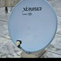 نصب‌ وتنظیم آنتن تلویزیون مناسب شبانه روز