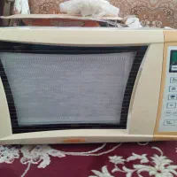 مایکروفر
