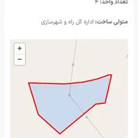 مسکن ملی