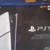 کنسول پلی استیشن ۵