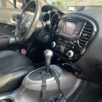 نیسان جوک اسکای پک|خودرو سواری و وانت|رشت, هلال احمر|دیوار