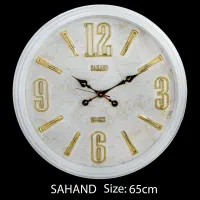 ساعت دیواری تک موتور|ساعت دیواری و تزئینی|تهران, کیانشهر|دیوار