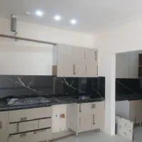 کاشی کار کاشیکار چسبی بین کابینتی سرامیک کارچسبی