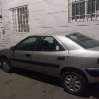 فروش زانتیا مدل 82 نقد و اقساط با چک