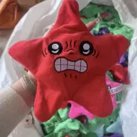 این عروسک با ابعاد مناسب ۲۲ × ۲۱ سانتیمتر، این|اسباببازی|تهران, حر|دیوار