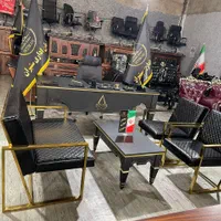 مبلمان اداری کارتینگ|دفتر کار|شیراز, شاهچراغ|دیوار