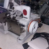 چرخ خیاطی سردوز دراگون فلای|چرخ خیاطی و ریسندگی|مشهد, نوده|دیوار