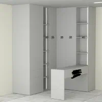 زندگی تو یه ساختمون کم واحد|فروش آپارتمان|بجنورد, |دیوار