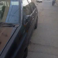 پراید 84