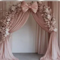 تشریفات مجالس شنو و ظروف کرایه|خدمات پذیرایی، مراسم|کرج, گوهردشت|دیوار