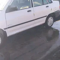 فروش پرایدمدل 82