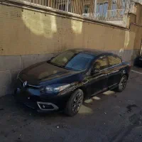 رنو رنو فلوئنس مدل ۲۰۱۶