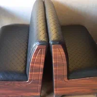 میز و صندلی مبل رستورانی کافی‌شاپ دیزی سنتی