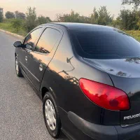 206 SD TU5|خودرو سواری و وانت|رشت, لاکانی|دیوار