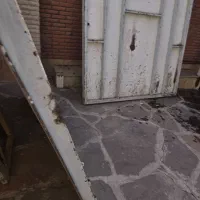 در حیاطی|مصالح و تجهیزات ساختمان|تهران, شهرک محلاتی|دیوار