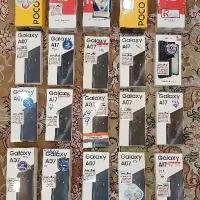 فروش تمامی مدل های اکبند گوشی های سامسونگ و شیاومی