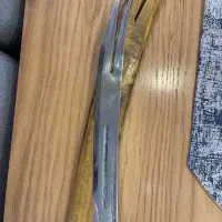 شمشیر زینتی|کلکسیون اشیاء عتیقه|تهران, اختیاریه|دیوار