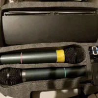 میکروفون بیسیم