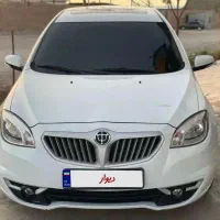 برلیانس H330|خودرو سواری و وانت|کرمان, |دیوار