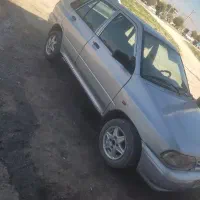 پراید 141مدل 87