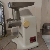 چرخ گوشت
