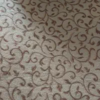 موکت طرحدار