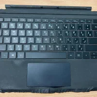 Surface pro 5 سرفیس پرو|رایانه همراه|آمل, |دیوار