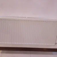 2 عدد رادیاتور درحد نو سایز 120