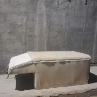 اتاق وانت مسقف