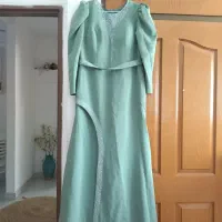 لباس مجلسی