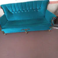 مبل ۷نفره درحدنو چون پول لازم دارم ۷۰۰۰۰۰۰ملیون|مبلمان خانگی و میز عسلی|گوگان, |دیوار