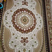 گیلیم فرش ۶متری