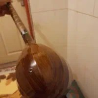 یک عدد سه تار حرفه ای نو|سازهای سنتی|ارومیه, |دیوار