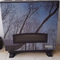 فروش بخاری دست دوم